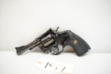 (R) Colt Trooper .38 Special Revolver