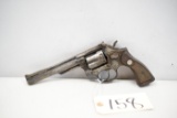 (R) Llama Standard Model .22LR Revolver