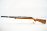 (CR) Springfield Model 187M .22S.L.LR Rifle