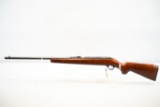 (CR) Mossberg Model 320KA .22S.L.LR Rifle