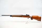 (CR) US Smith Corona Model 1903-A3 30-06 Rifle