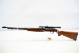 (CR) JC Higgins Model 30 .22LR Only Rifle