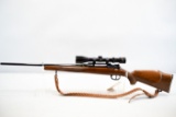 (CR) Custom Mauser .243 Win Sporter Rifle