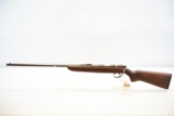 (CR) Remington Targetmaster Mod 510 .22S.L.LR