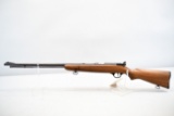 (CR) Marlin Model 81-DL .22S.L.LR Rifle