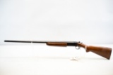 (CR) Winchester Model 37 Single Shot Shotgun
