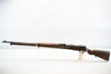 (CR) Kokura Type 38 6.5x50mm Rifle