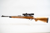 (CR) Remington Model 660 .350 Rem Mag Rifle