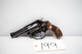 (R) Smith & Wesson Model 36-10 .38 Spl+P Revolver