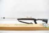(R) Remington Mod 700 Stainless .300 Rem Ultra Mag