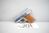 (R) Raven Arms MP-25 .25 Auto Pistol