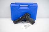 (R) SAR Arms SARK2 .45 Acp Pistol