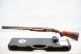(R) CZ Upland Ultra Light Over Under 20 Gauge