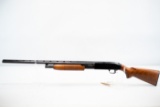 (R) Mossberg Model 500AB 12 Gauge Shotgun