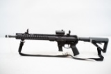 (R) Palmetto State Armory PA-X9 9mm Rifle