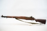 (CR) US Springfield Model M1 Garand 30-06 Rifle