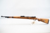 (CR) Mauser Werke Model 98K 8mm Mauser Rifle