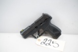 (R) Ruger Max-9 9mm Pistol