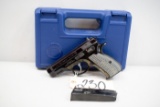 (R) CZ Model 75 Compact 9mm Luger Pistol