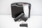 (R) Heckler & Koch P2000 SK .40S&W Pistol