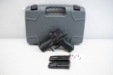 (R) Sig Sauer P320 9mm Pistol