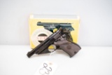 (R) Star Model FM .22LR Pistol