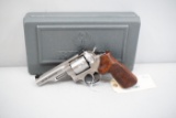 (R) Ruger GP100 Match Champion .357 Mag Revolver