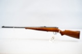 (CR) Savage Sporter .22LR Rifle