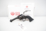 (R) Ruger Wrangler .22LR Revolver