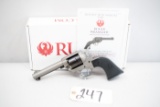 (R) Ruger Wrangler .22LR Revolver