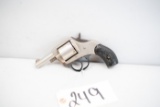 (CR) H&R Victor Double Action .38S&W Revolver