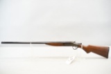 (CR) Iver Johnson Champion Single Shot 12 Gauge