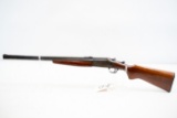 (CR) Savage Model 24 .22LR .410Gauge Combo Rifle