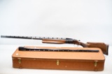 (R) Browning BT-99 2-Barrel 12 Gauge Shotgun