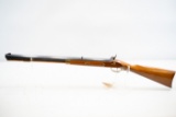 CVA Frontier .50Cal Percussion Rifle