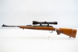 (R) Remington Model ADL .222 Rem Mag Rifle