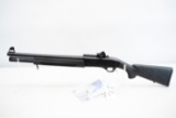 (R) FNH Self Loading Police 12 Gauge Shotgun