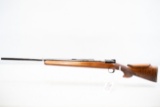 (CR) Flaig's Ace Kar 98 .220 Swift Custom Mauser