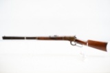 (CR) Winchester Model 1892 .38-40 WCF Rifle