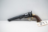 Colt Model 1849 .31 Caliber Pocket Revolver