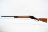 Winchester Mod 1887 Lever Action 10 Gauge Shotgun