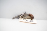 Iver Johnson Johnson & Bye Smoker No.1 .22Short