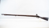 Original US Harpers Ferry 1816 .69Cal Type3 Musket
