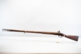 US Springfield Model 1816 .69Cal Converted Musket