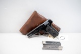 (CR) Colt M1903 Pocket Hammerless .32 auto Pistol
