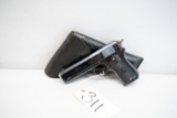 (CR) Colt M1903 Pocket Hammer .38Rimless Smokeless