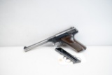 (CR) Colt Challenger .22LR Pistol