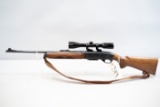 (R) Remington Woodsmaster Mod 742 .308 Win Rifle
