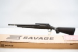 (R) Savage Axis .300 Blackout Rifle