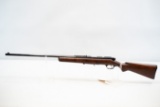 (CR) Savage Model 4C .22S.L.LR Rifle